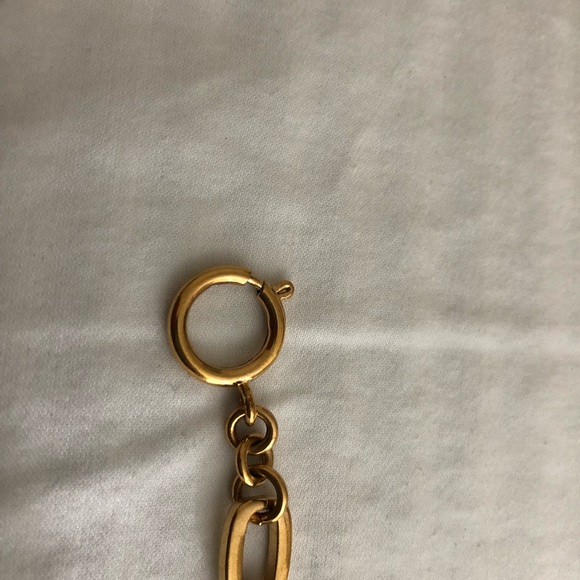 Juicy Couture “Let Them Eat Couture” Bracelet - Picture 4 of 8